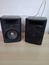 Pioneer S-X7A Surround Sound