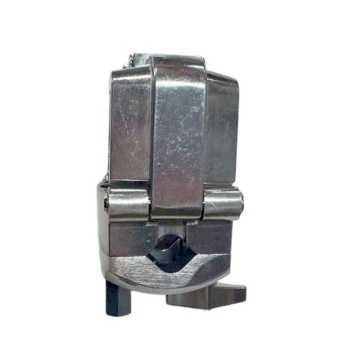 Drum frame clamp - drum,
