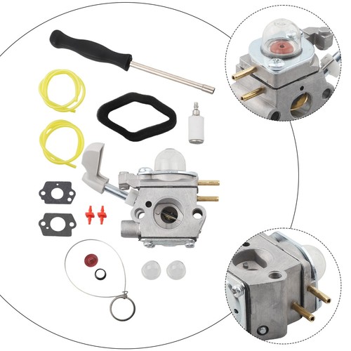 Easy install carburetor kit - carburetor,