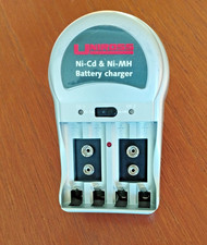 Uniross Universal Battery