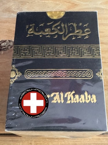 Haramain attar kaaba - haramain, al