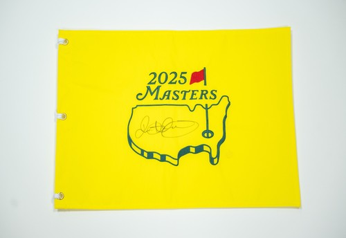 Rory mcilroy signed 2025 - signed,
