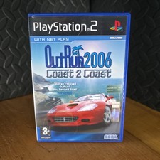OutRun 2006: Coast 2 Coast -