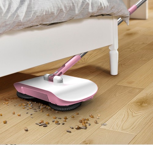 Hand push sweeper household - push,