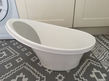 Shnuggle Baby Bath with Bum