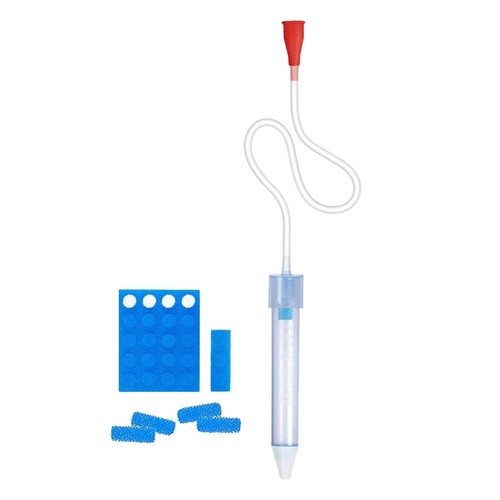 Baby nasal aspirator nose - aspirator,