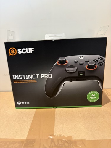 Scuf instinct pro - 🎮,