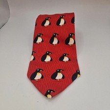 Ian Heath for Tie Rack  Tie