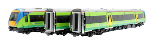 Bachmann gauge - oo,