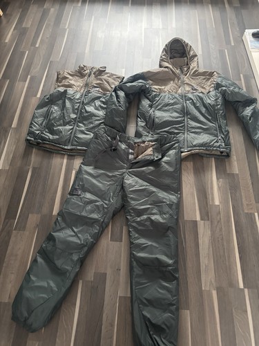 Guideline loft jacket - guideline,