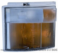 Indicator Signal Lamp Scania