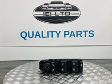 809610016R Genuine Renault MEGANE Mk3 III Electric Window Lifter + Mirror Switch