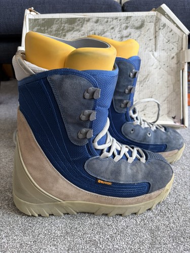 Burton moto size 11 5 - uk, 11.5