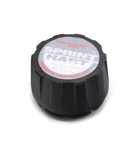 Sprint hart racing - hart,