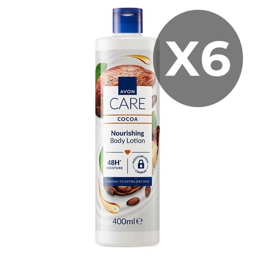 Avon care cocoa butter - avon,