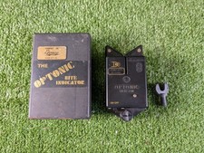 Vintage Efgeeco Fishing