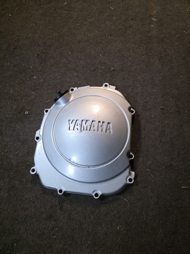 Yamaha yzf600r thundercat - yamaha,