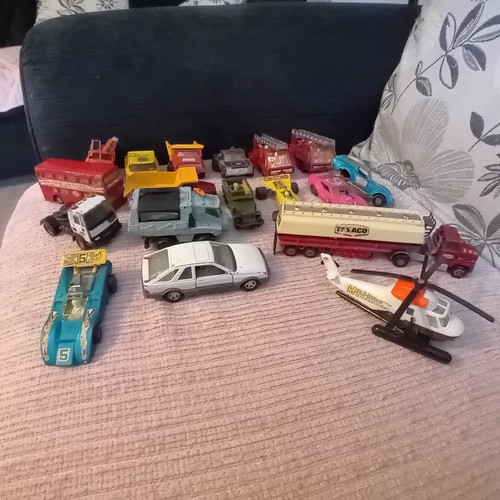Matchbox super speed battle - matchbox,