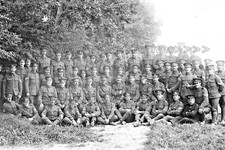 mdd-86 WWI, Royal Inniskilling