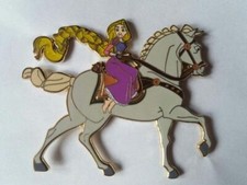 PIN FANTASY  RAPUNZEL WITH