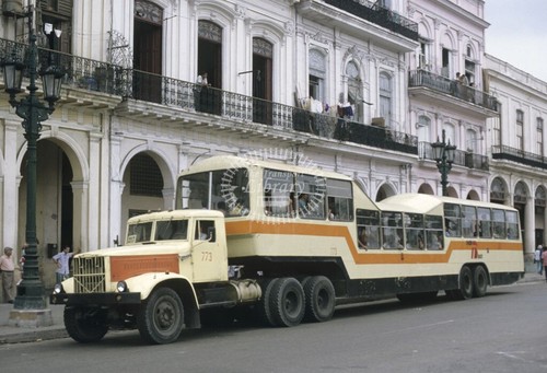 Photo tren bus white - photo,
