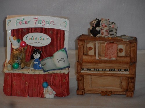 Peter fagan collector club - 2,