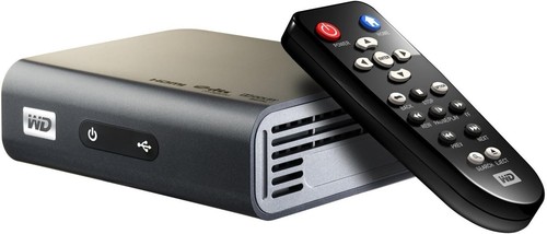 Wdtv live plus - live,