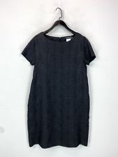 Max Mara Dress Shift Short