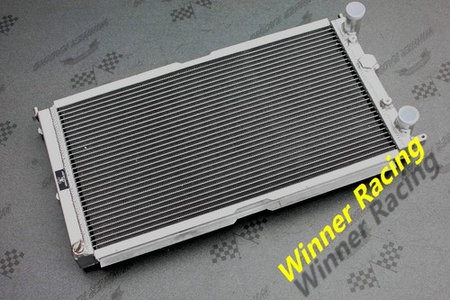 Radiador for fiat punto - for, 176
