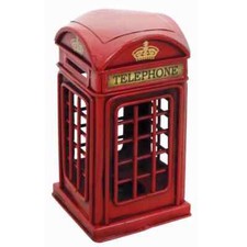 Kreatif Kraft Telephone Box