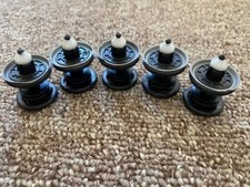 SAAB DOOR PANEL CARD TRIM