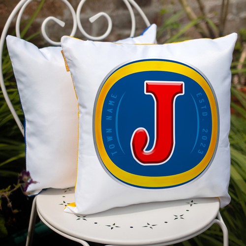 Personalised beer cover - personalised, man