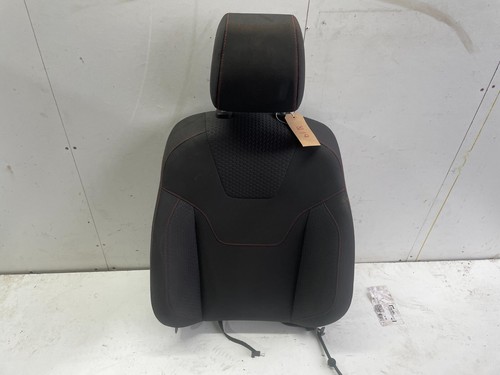 Ford focus seat - ford,