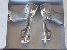 NOS Driven RZ Carbon STI Gear