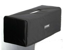 Custom padded cover for SOLDANO Hot Rod 50 head amp hotrod