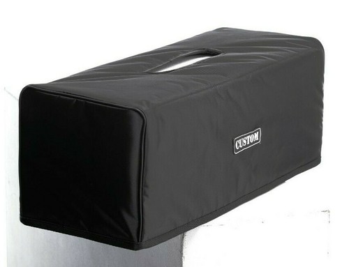 Custom padded cover for