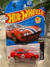 Hot Wheels 2025 Race Day 10/10