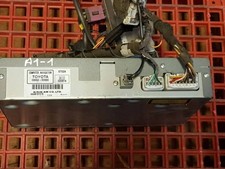 TOYOTA AVENSIS T25 CD Changer