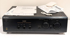 SONY TA-F248E Hifi Audio