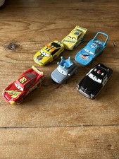 Mattel, Disney/Pixar Cars X 6