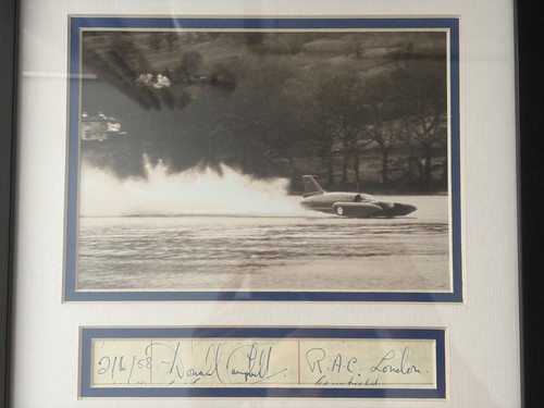 Original donald campbell - original,