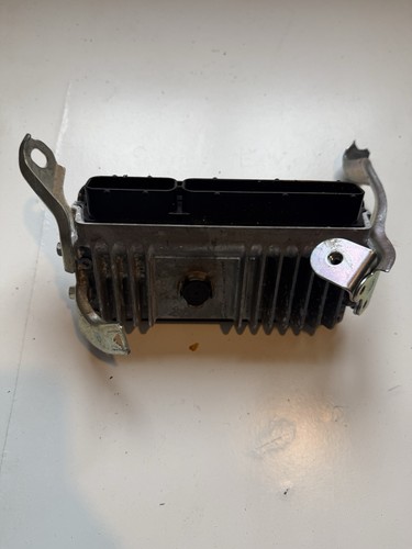 Toyota corolla engine control - toyota,