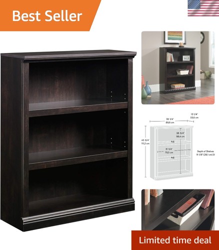 Wooden bookcase bookshelf - wooden,