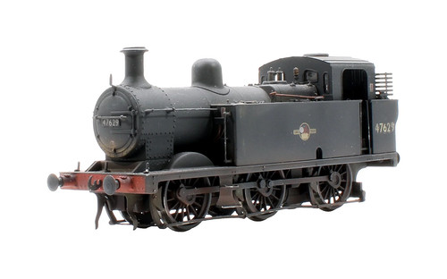 Bachmann 225 br - bachmann, black