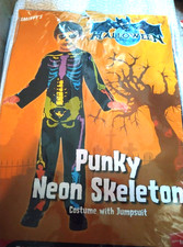 Halloween 🎃 Kids (7-9) -