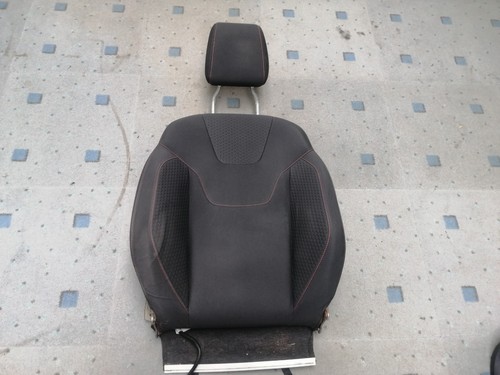 Ford focus seat back - seat,