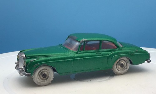 Corgi 224 bentley continental - 224,