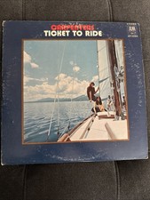 Carpenters Ticket To Ride