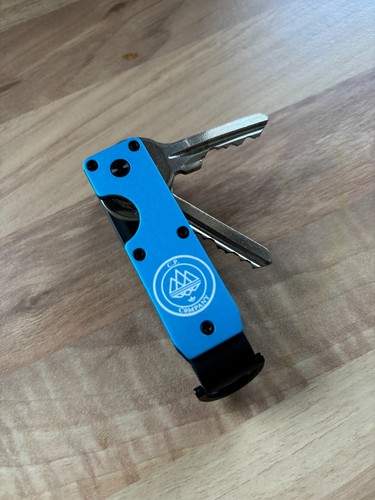 Adidas key organizer - cp, x