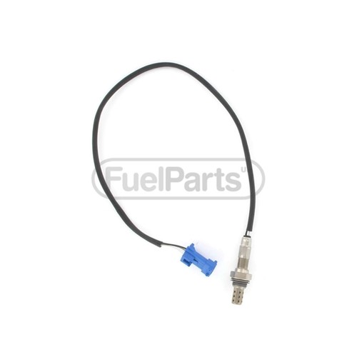 Lambda sensor for - renault, clio